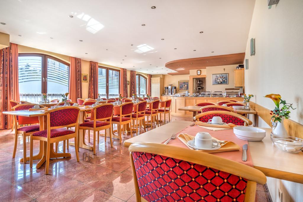 Hotel Du Lac Butgenbach Kültér fotó