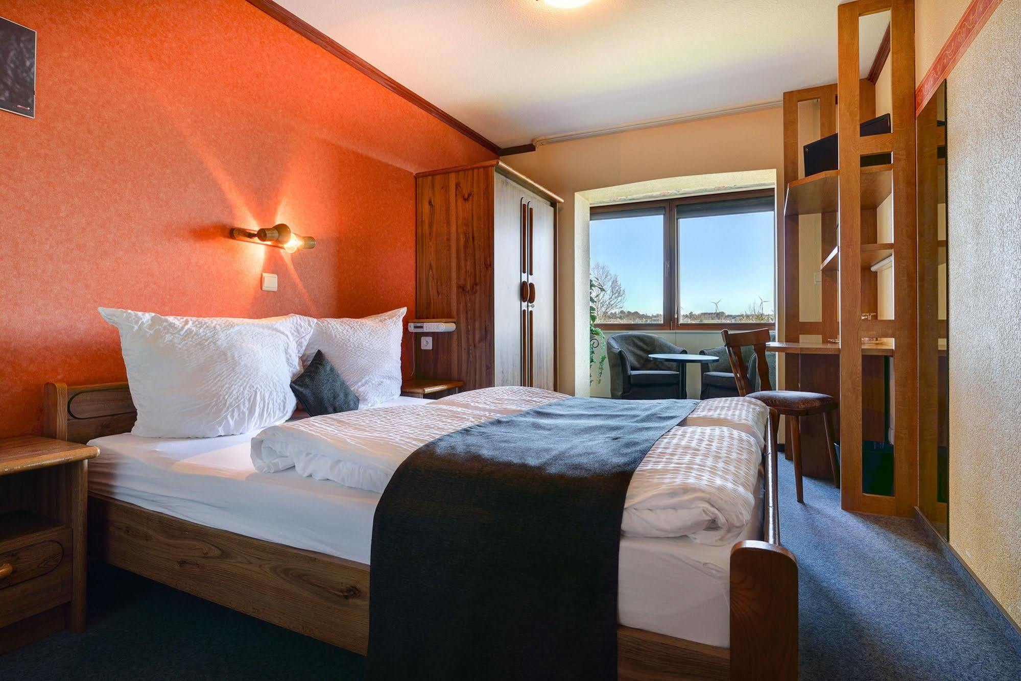 Hotel Du Lac Butgenbach Kültér fotó