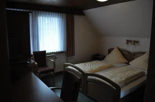 Hotel Du Lac Butgenbach Kültér fotó